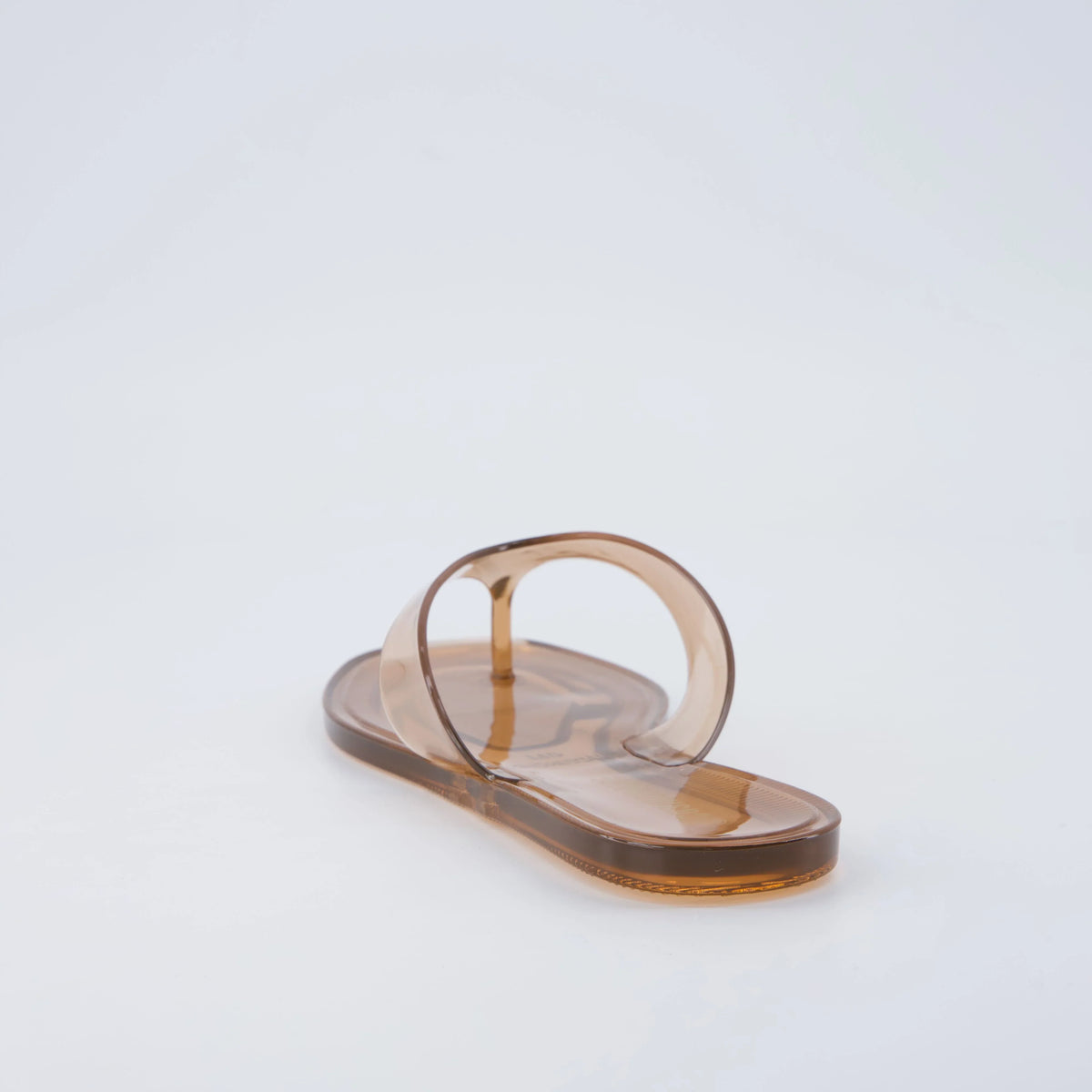 Tropic Thong Jelly Flip Flops