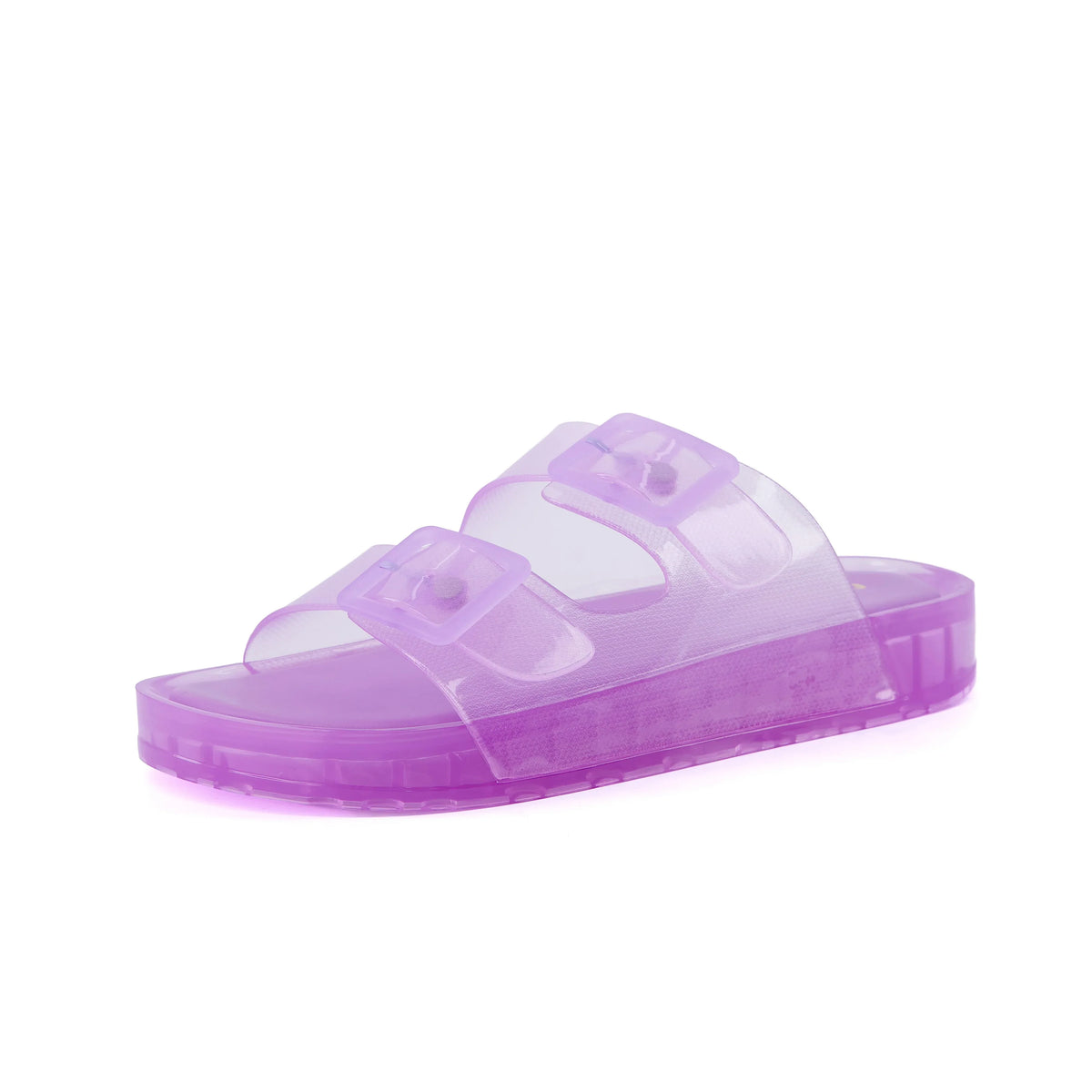 Pool-K Jelly Sandals