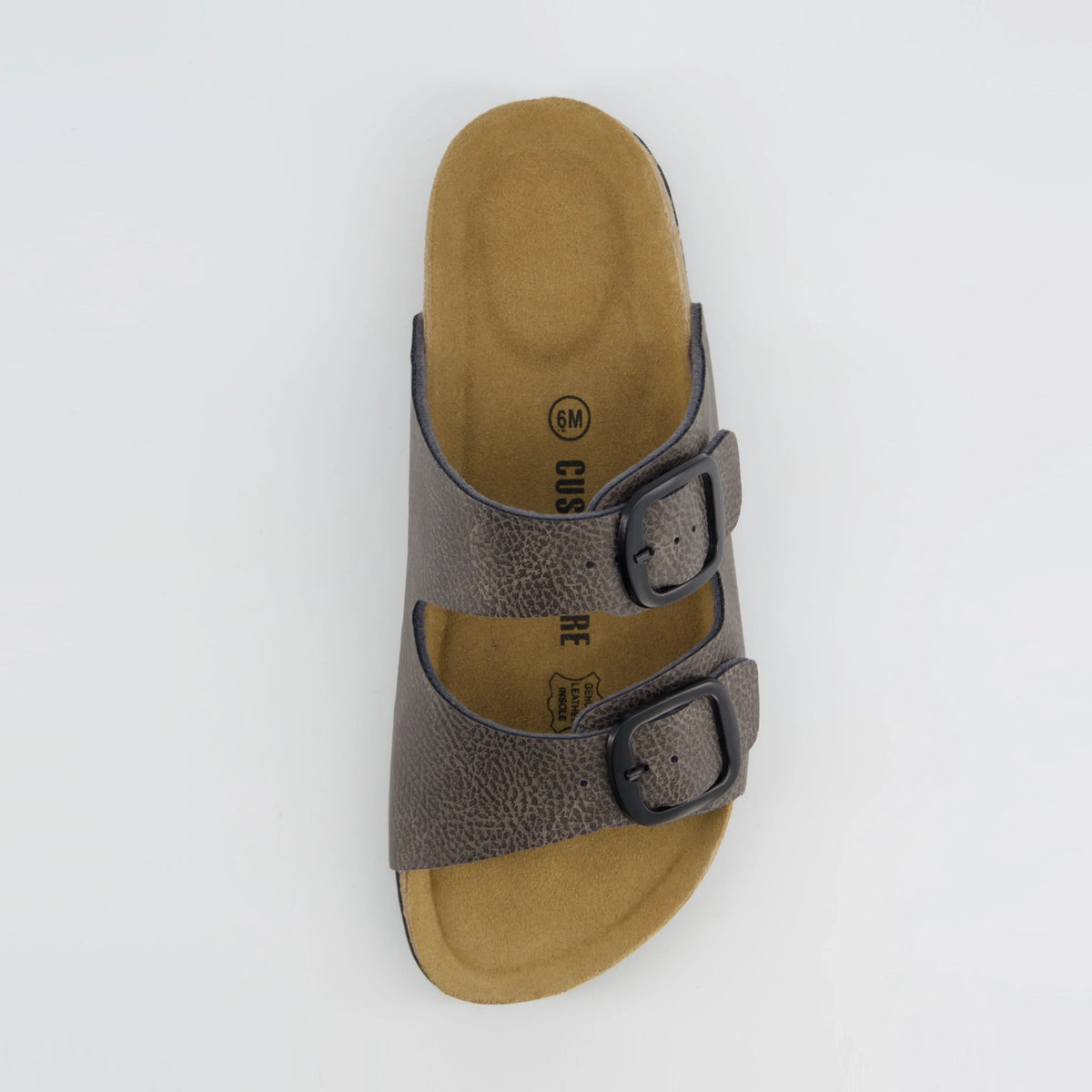 Lang Cork Footbed Sandal