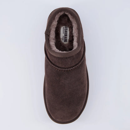 Huggy Cozy Platform Mule
