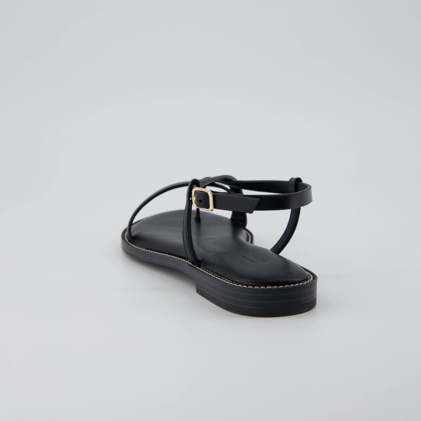 Luxor Flat Sandals