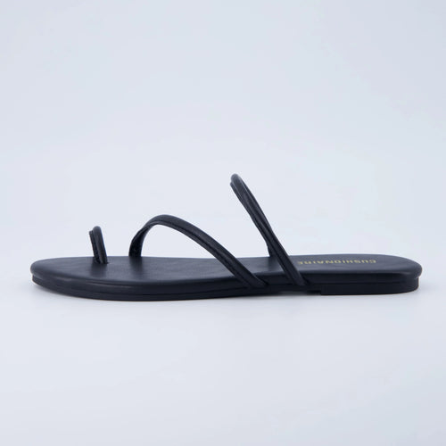 Resort Flat Sandal