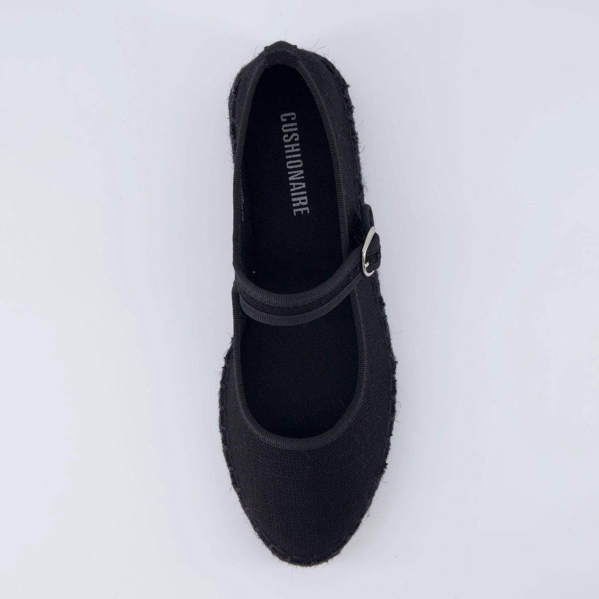 Tapas Canvas Flats
