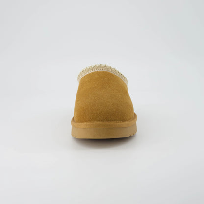 Keto-K Cozy Slipper
