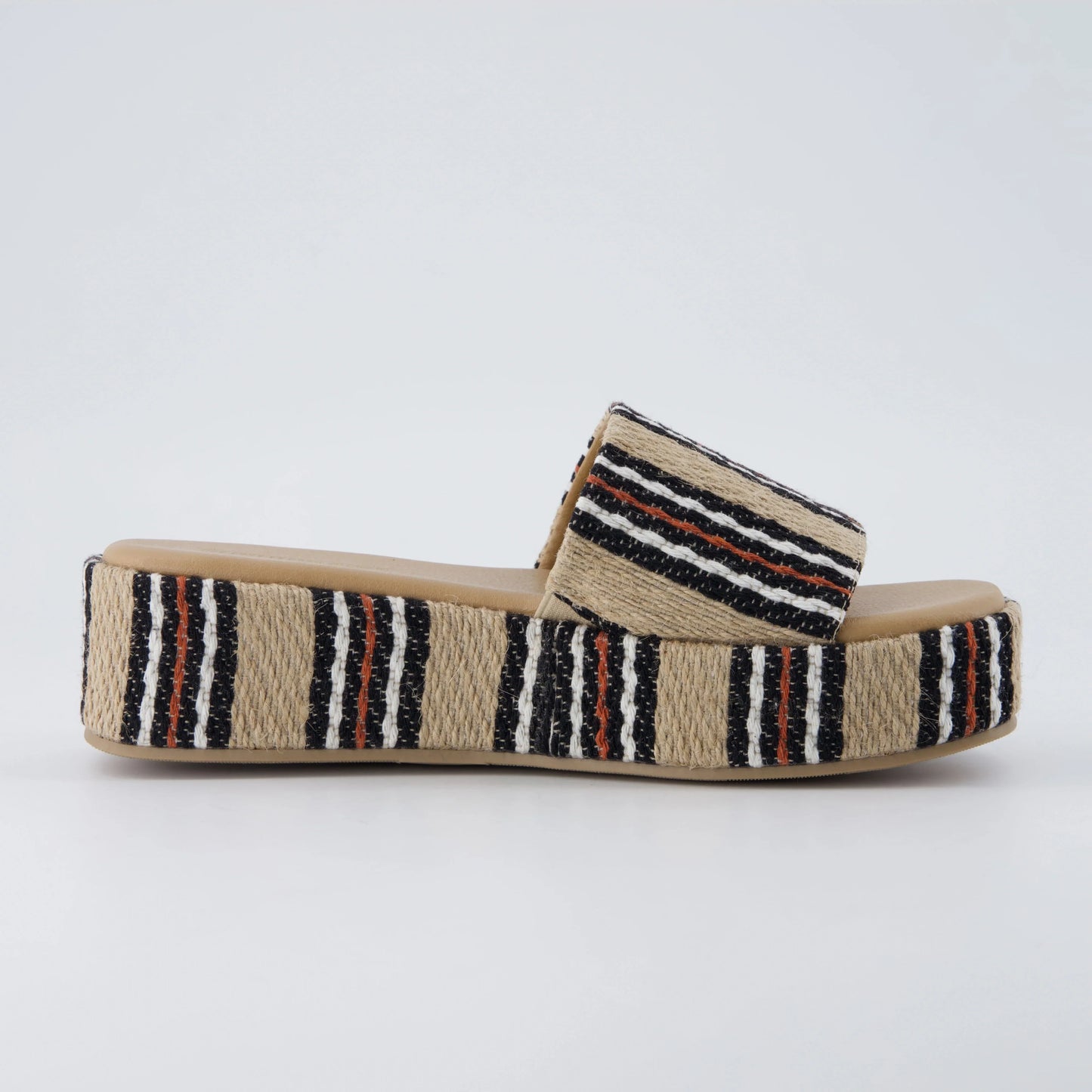 Kudos Platform Womens Sandals