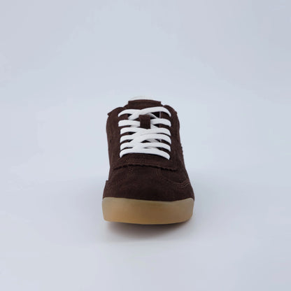 Tock Suede Sneaker