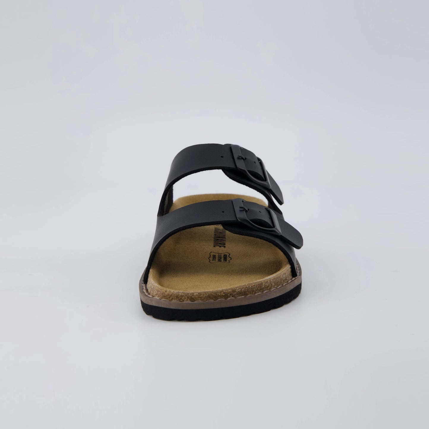 Plano Cork Sandals