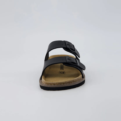 Plano Cork Sandals