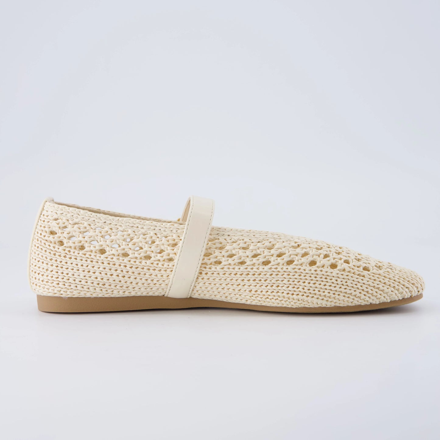 Graff Mary Jane Shoes