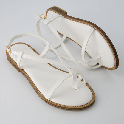 Luxor Flat Sandals