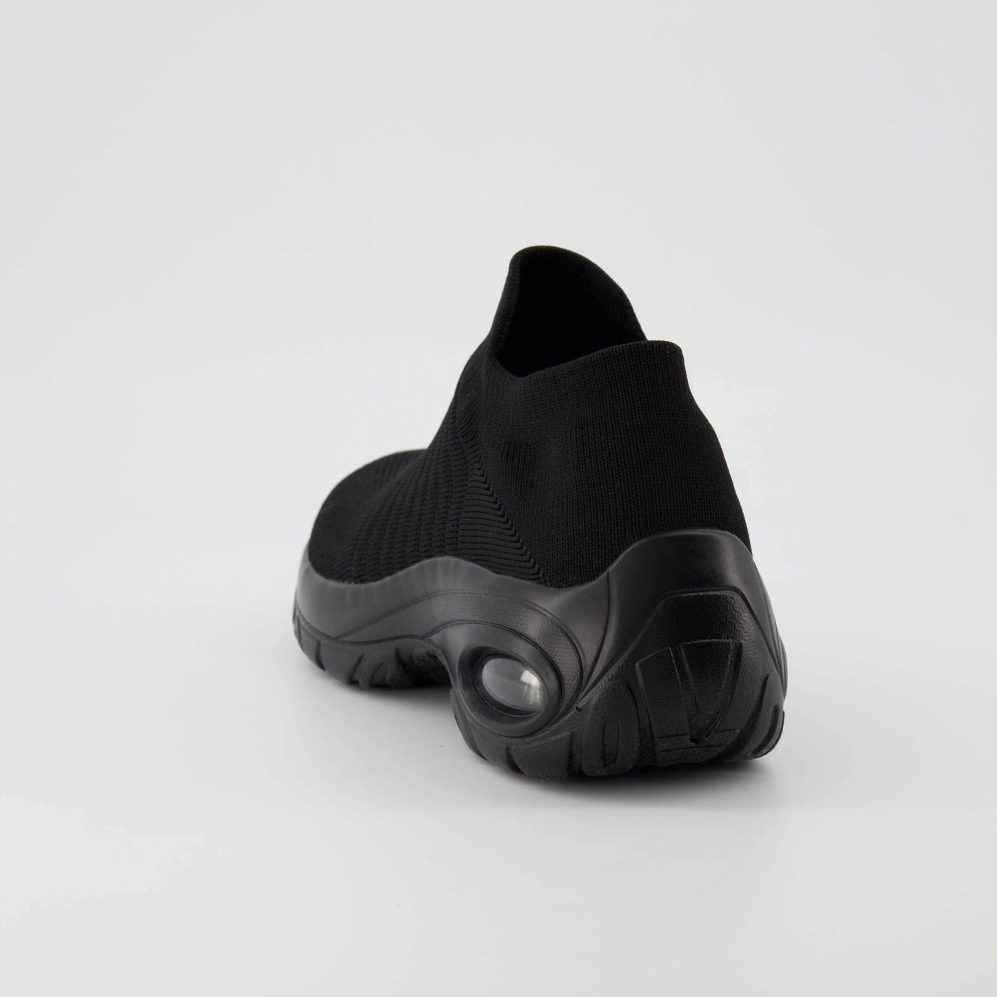 Breeze Knit Trainer
