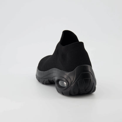 Breeze Knit Trainer