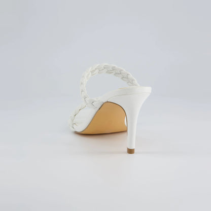 Pippa Braided Dress Sandal