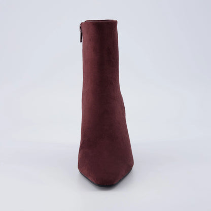 Giana High Heel Ankle Boots