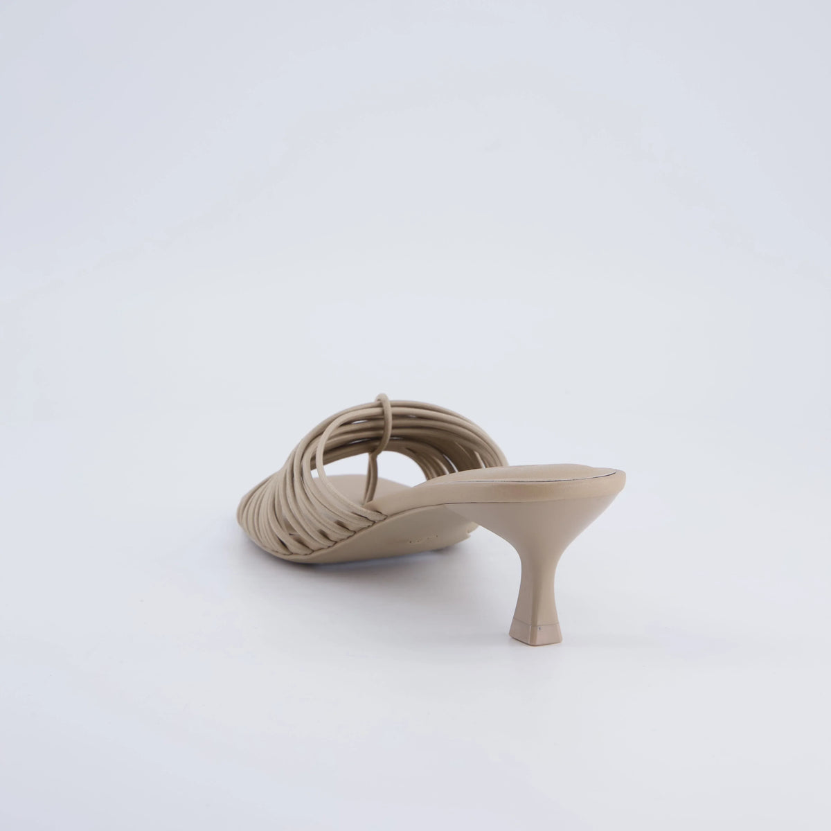 Quiz Kitten Heels