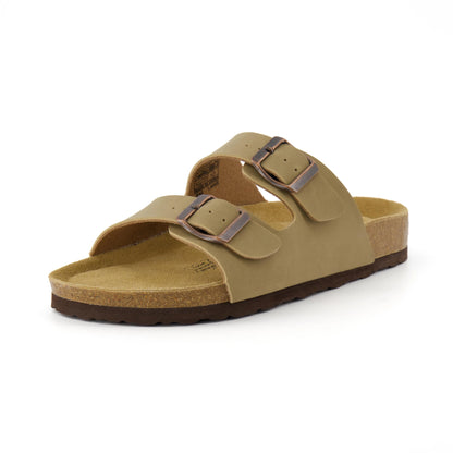 Lane Cork Footbed Sandal