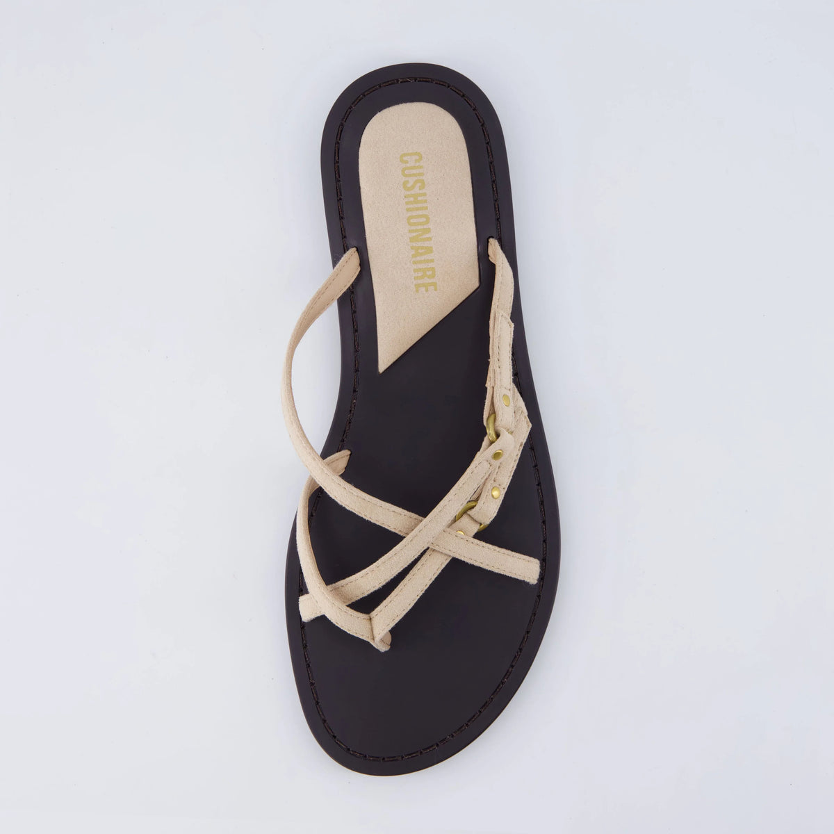 Raz Thong Strappy Sandals