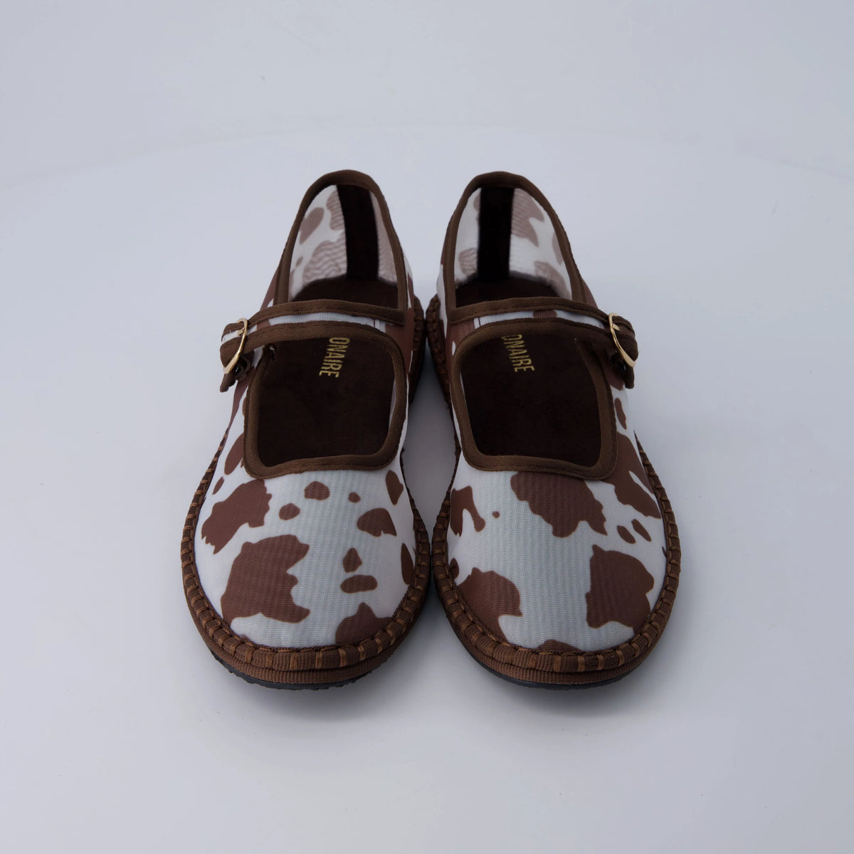 Missy Mary Jane Ballet Flats