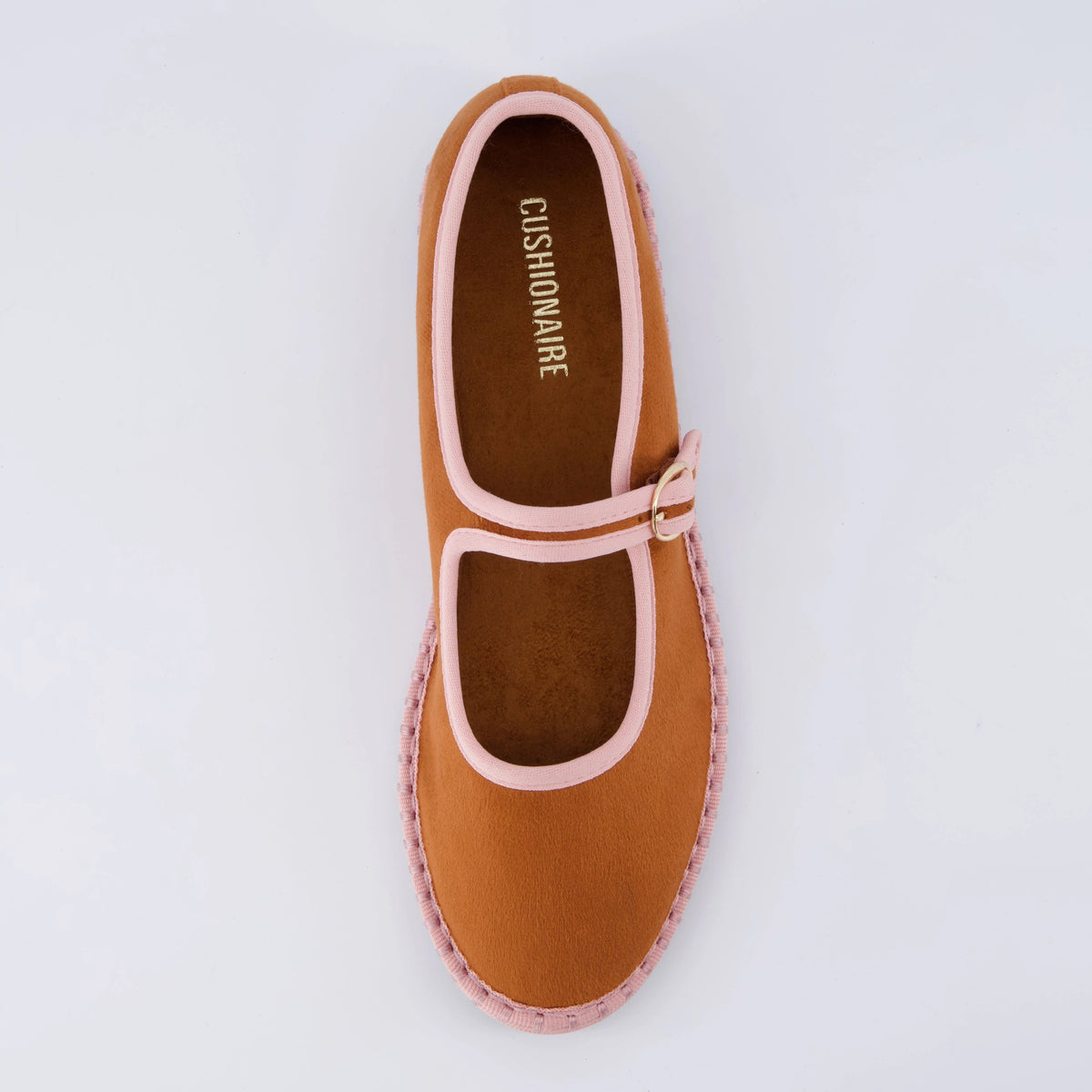 Missy Mary Jane Ballet Flats