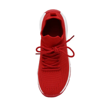 Blaze Knit Trainer