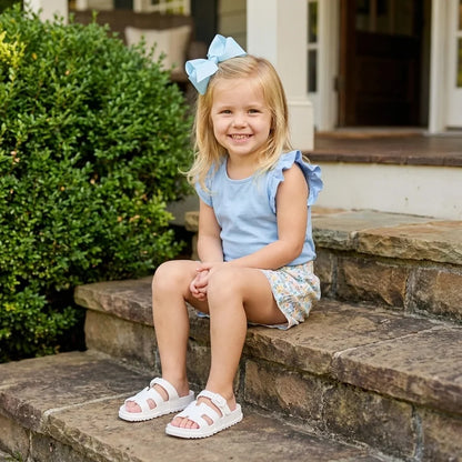 Orbit Kids Sandals
