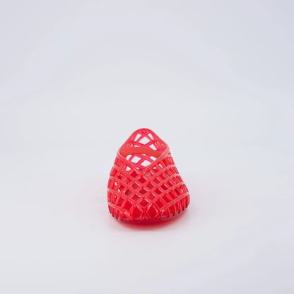 Siesta Girls Jelly Ballet Flats