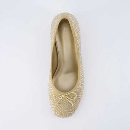 Eiffel Studded Dress Shoe