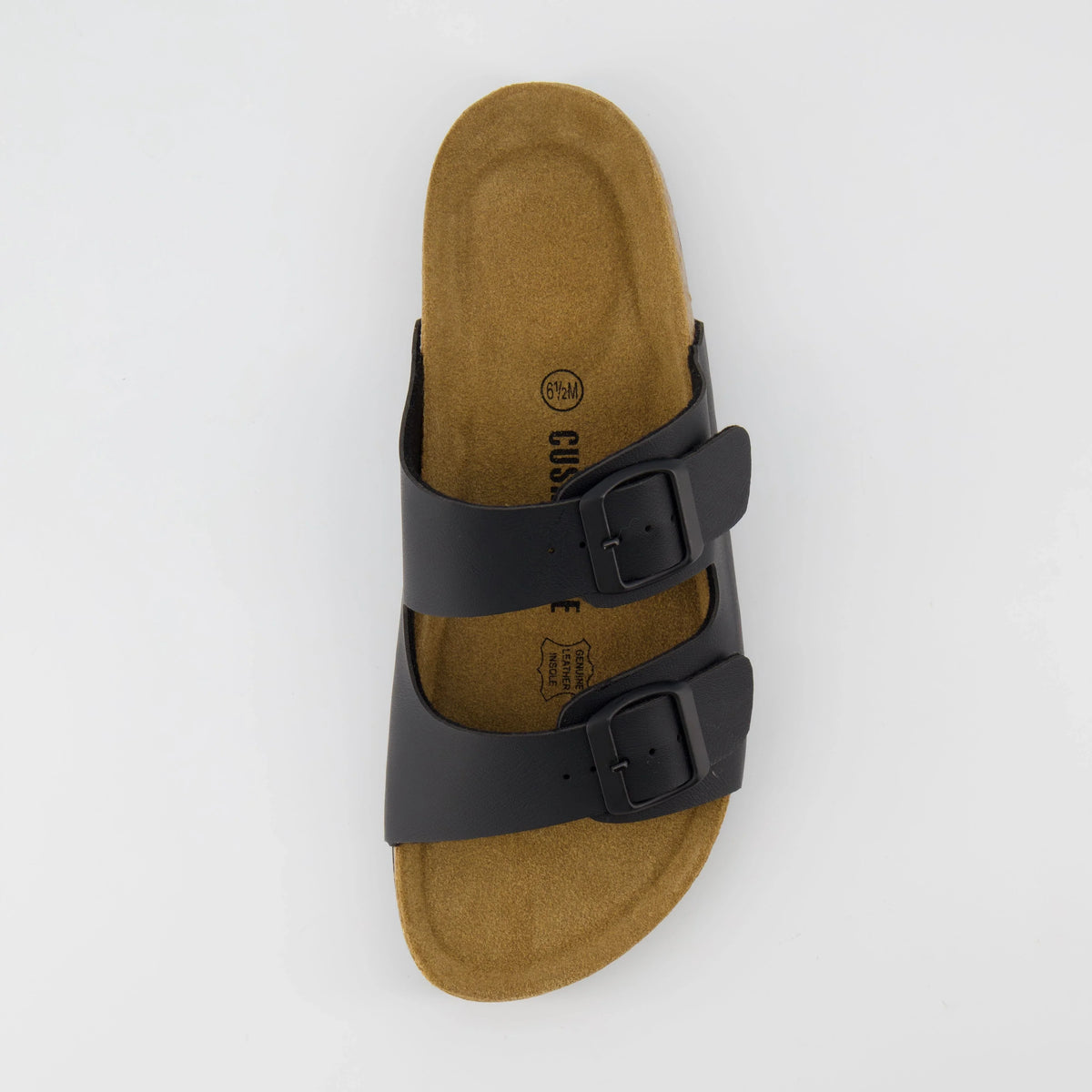 Lane Cork Footbed Sandal