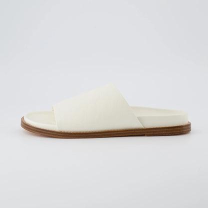 Nugget Footbed Slide Sandal