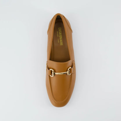 York Slip On Loafer