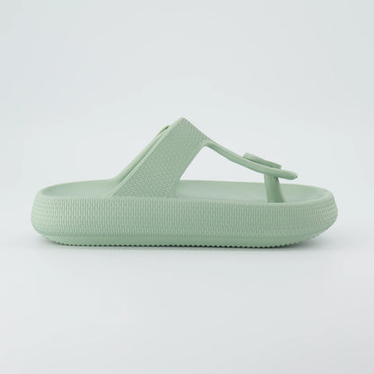 Flo Cloud Thong Sandal