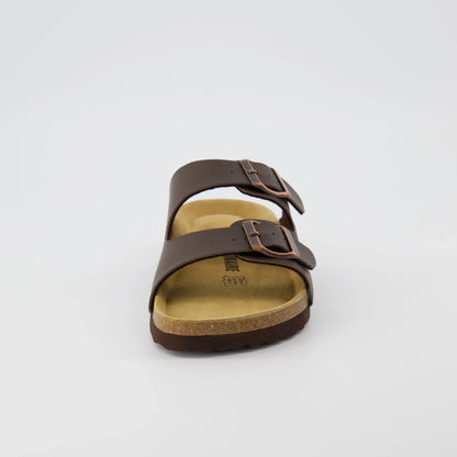 Lane Cork Footbed Sandal