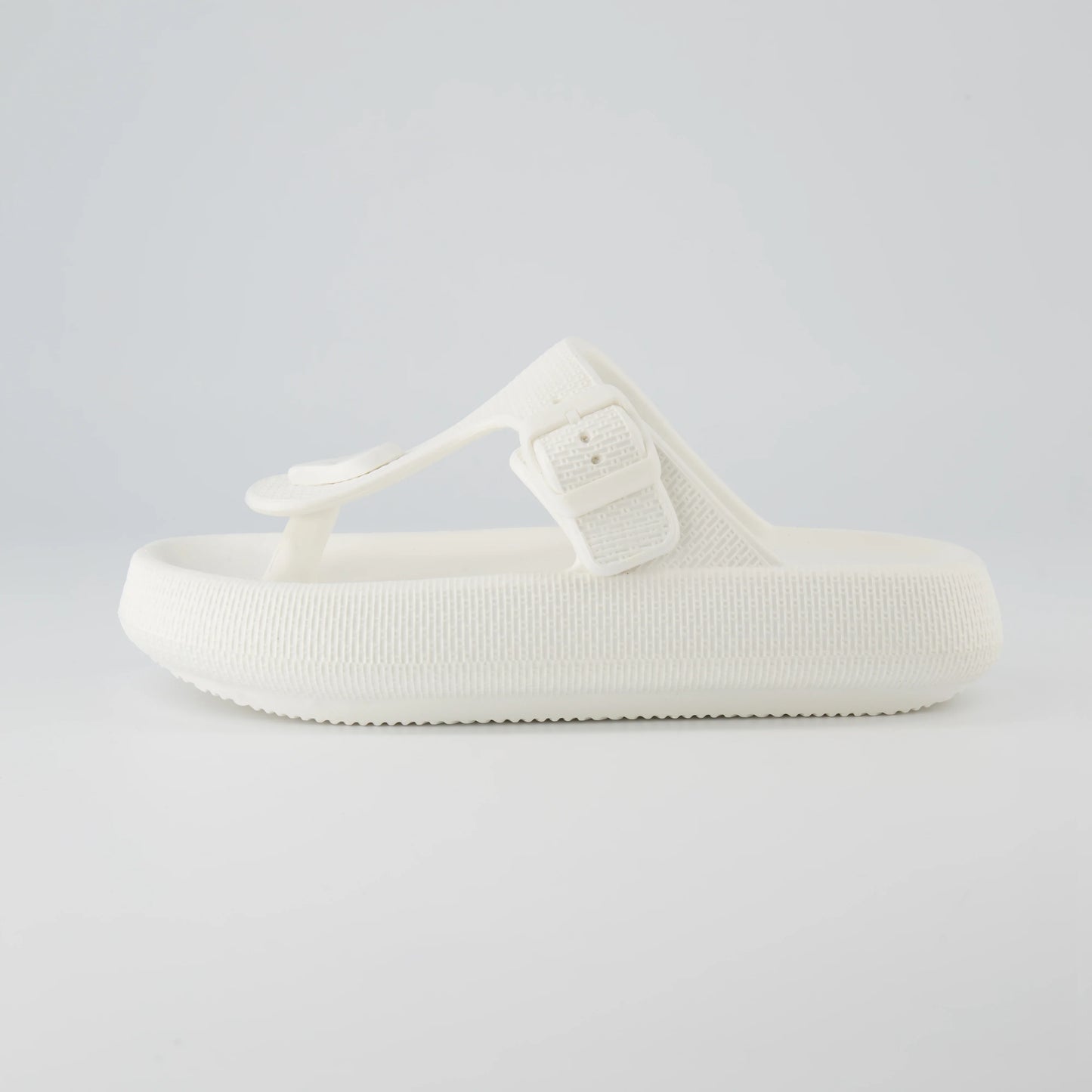 Flo Cloud Thong Sandal