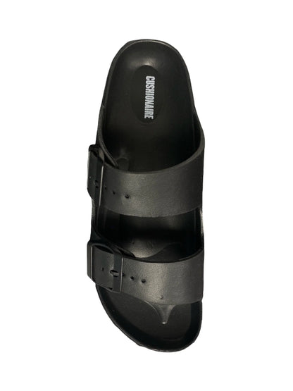 Emily Molded Footbed Sandal