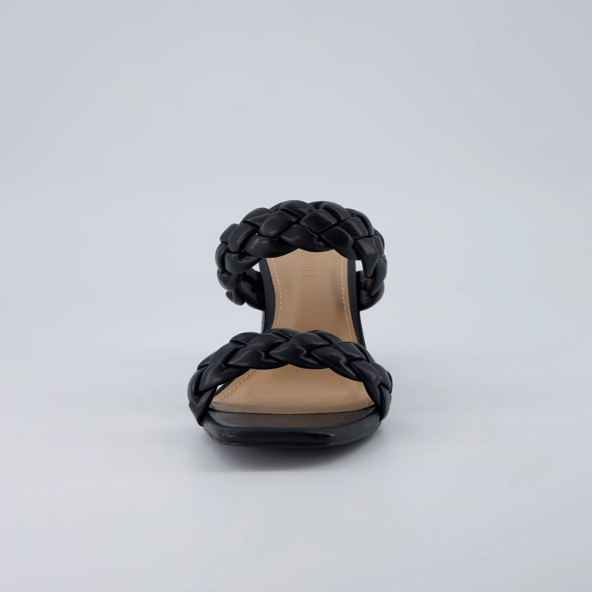 Irine Block Heel Sandals