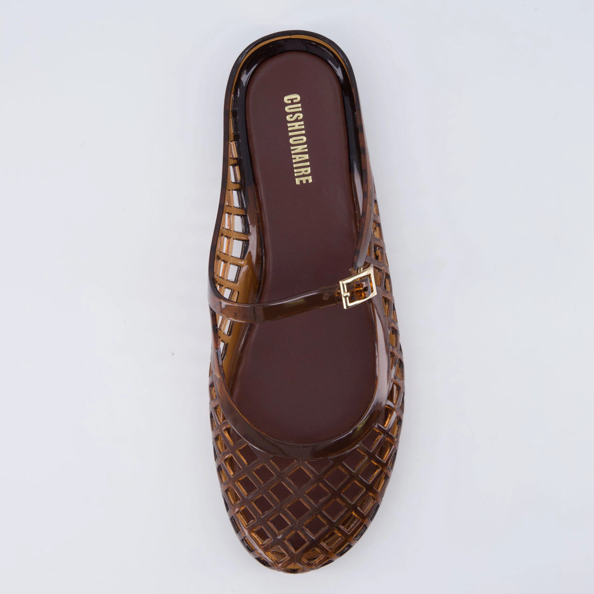 Java Jelly Flats