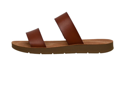 Imelda Two Band Sandal