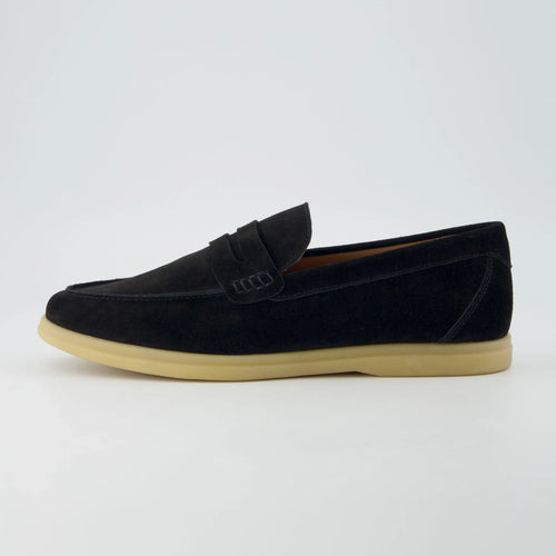 Selby Men's Genuine Leather Loafers