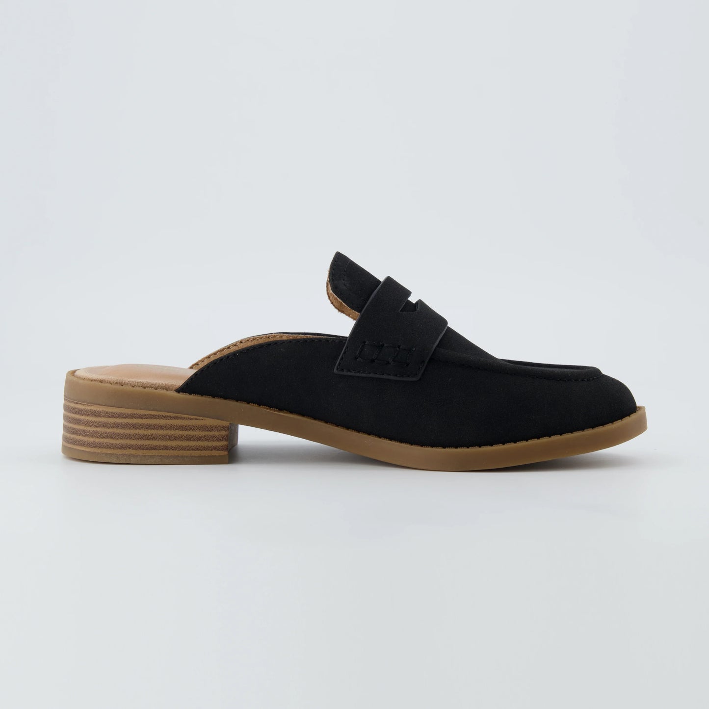 Prescott Slip-on Mule
