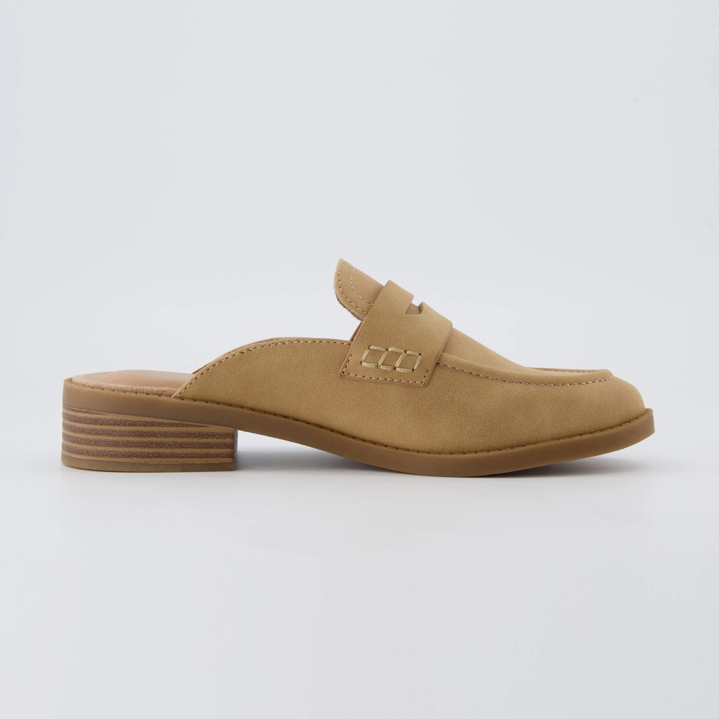 Prescott Slip-on Mule