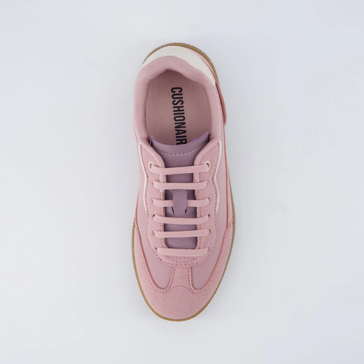Bonnie Girls Tennis Shoes