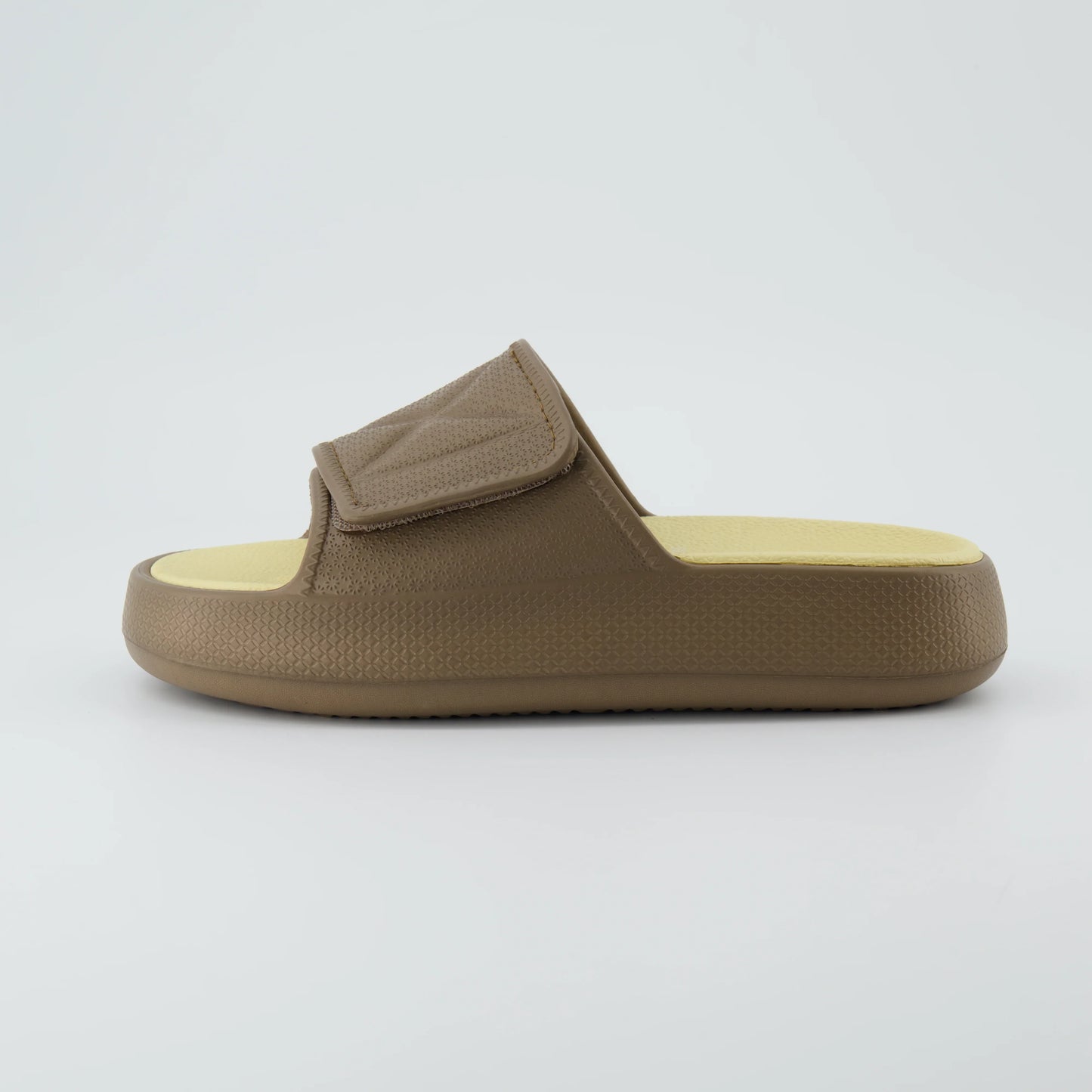 Biggie Pillow Slide Sandal