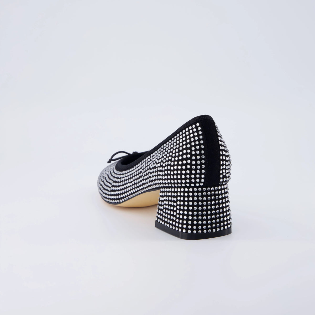 Eiffel Studded Dress Shoe