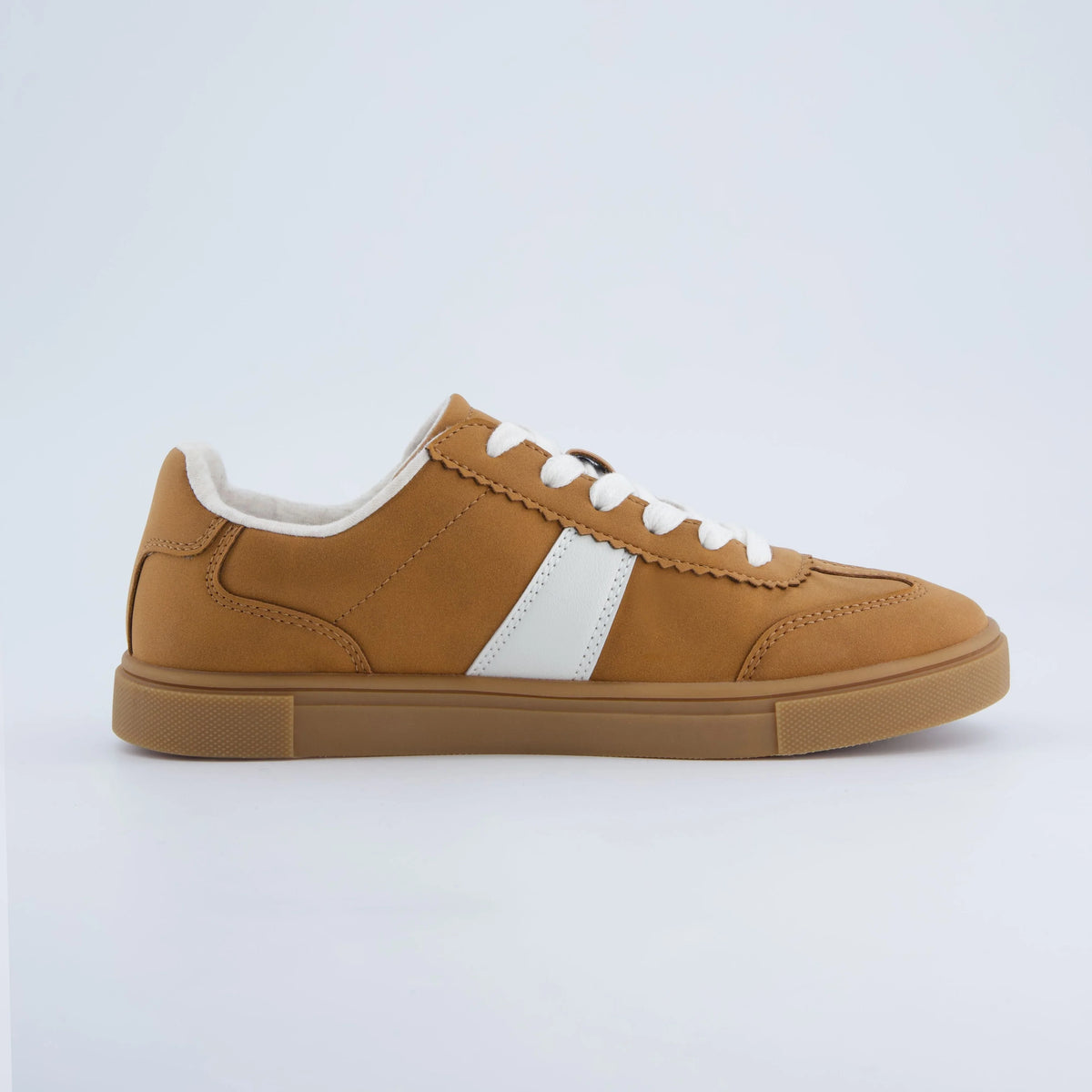Balance Lace Up Sneaker