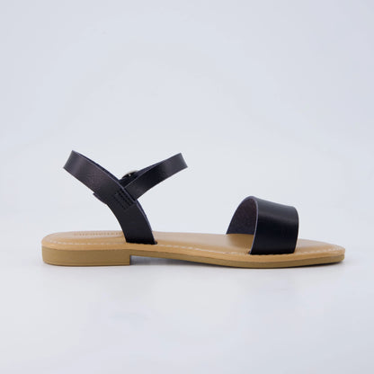 Clara Casual Flat Girls Sandals