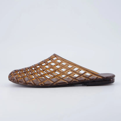 Lab Jelly Flats