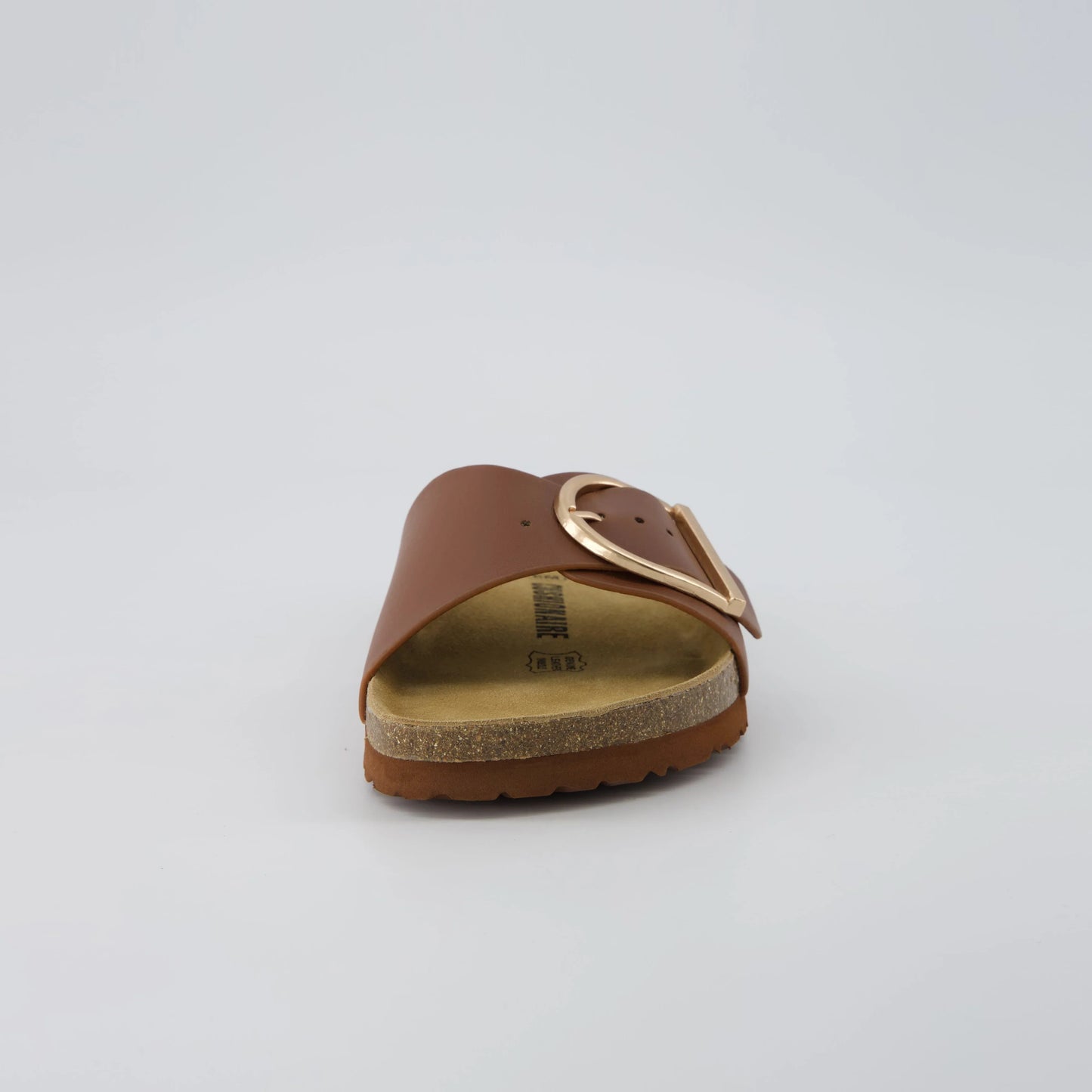 Leeds Cork Sandal