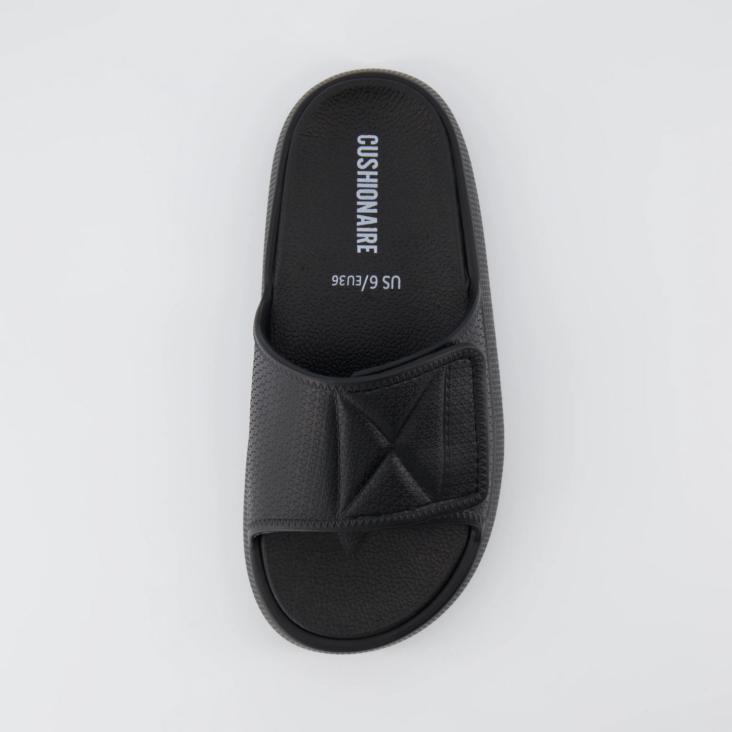 Biggie Pillow Slide Sandal