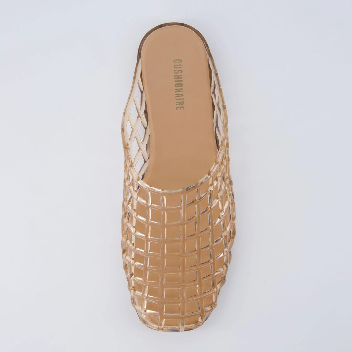 Lab Jelly Flats