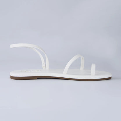 Chai Strappy Sandals